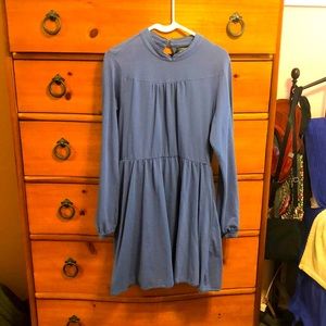 Howl’s moving castle Sophie dress